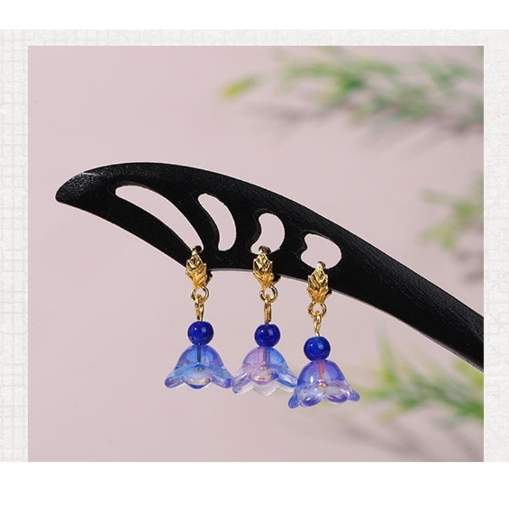 かんざし 簪 1本挿し | PlusNao | 詳細画像15 