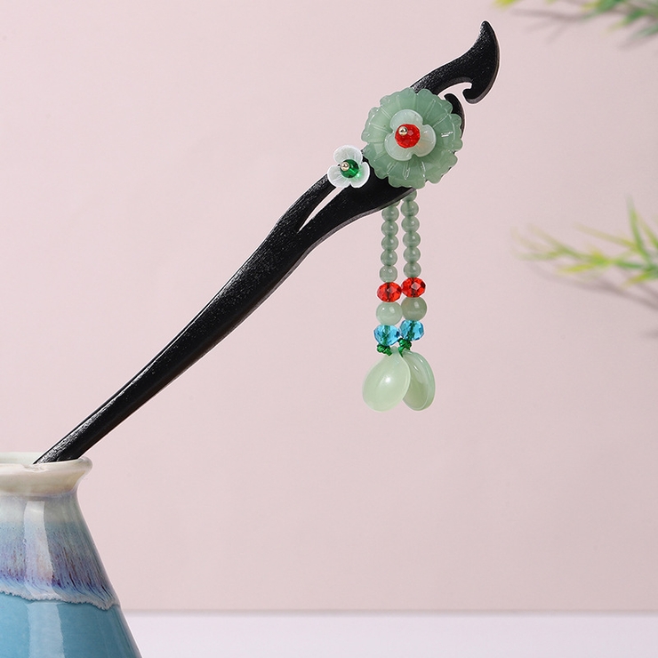 かんざし 簪 1本挿し | PlusNao | 詳細画像9 