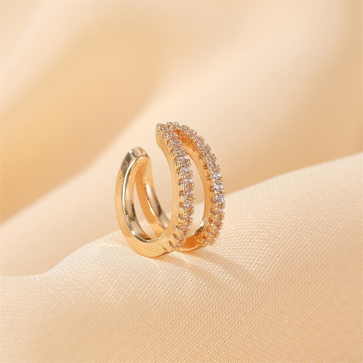 イヤーカフ レディース 女性 | PlusNao | 詳細画像5 