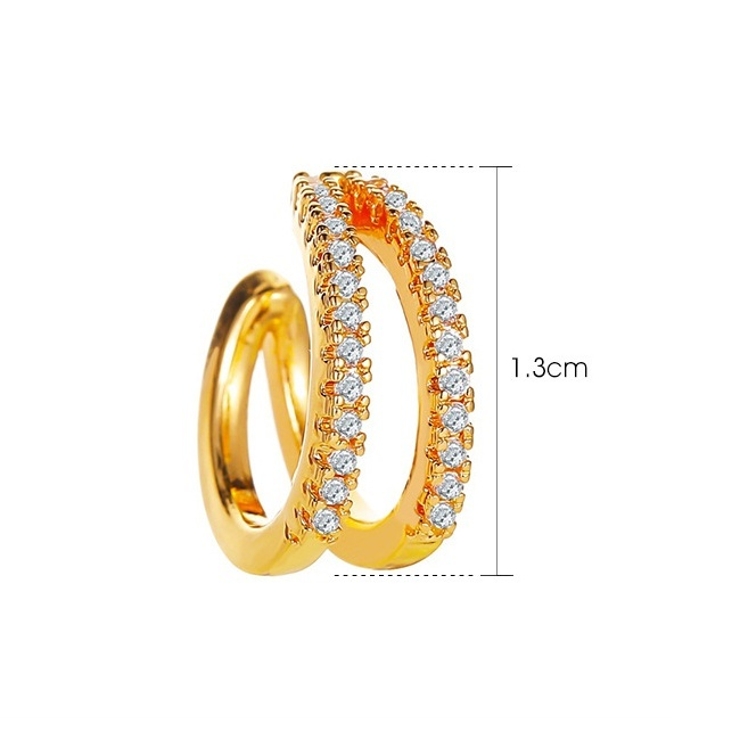 イヤーカフ レディース 女性 | PlusNao | 詳細画像7 