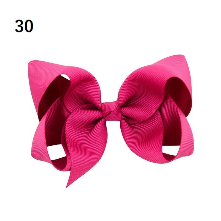 ヘアクリップ リボン ヘアアクセサリー | PlusNao | 詳細画像11 