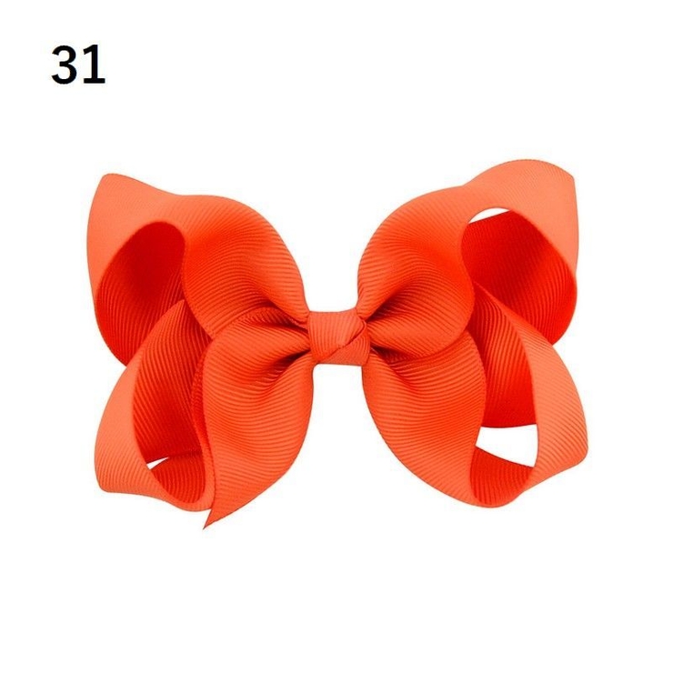 ヘアクリップ リボン ヘアアクセサリー | PlusNao | 詳細画像12 