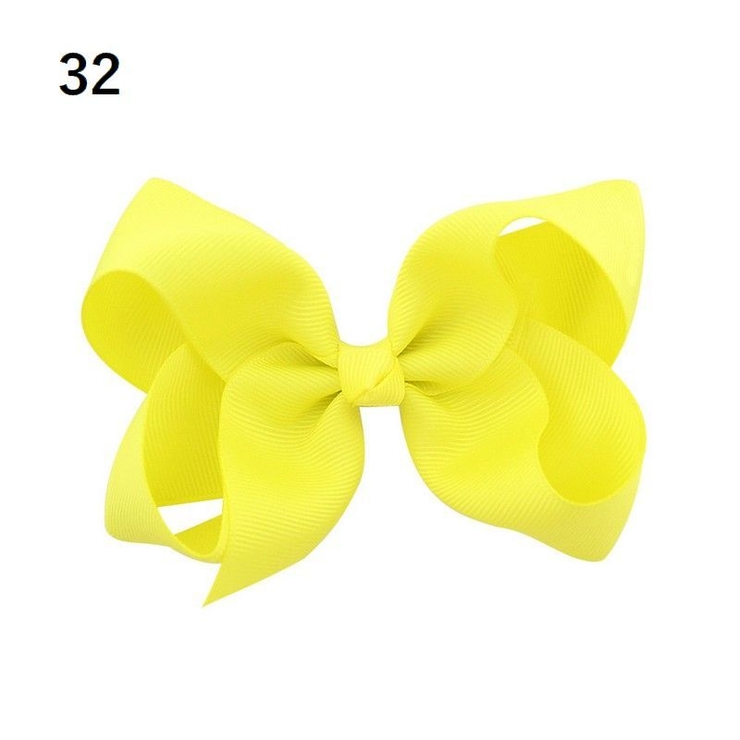 ヘアクリップ リボン ヘアアクセサリー | PlusNao | 詳細画像13 