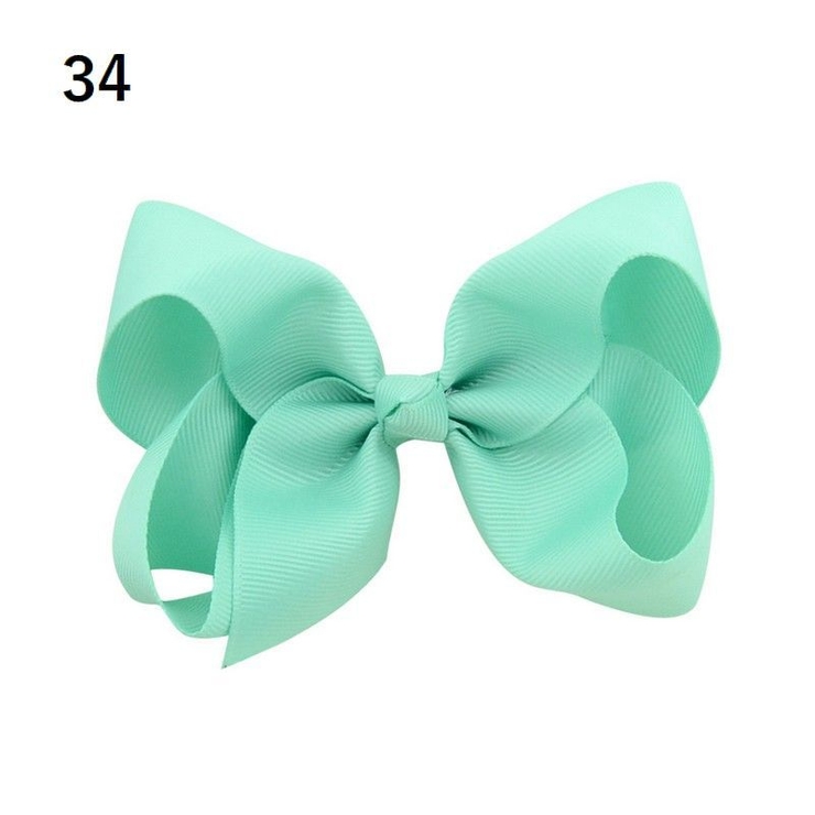 ヘアクリップ リボン ヘアアクセサリー | PlusNao | 詳細画像15 