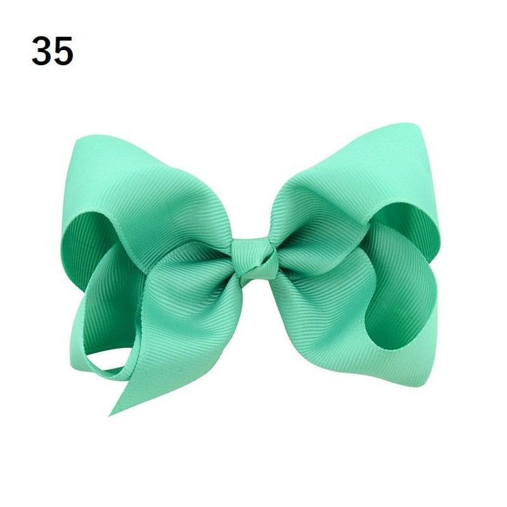 ヘアクリップ リボン ヘアアクセサリー | PlusNao | 詳細画像16 