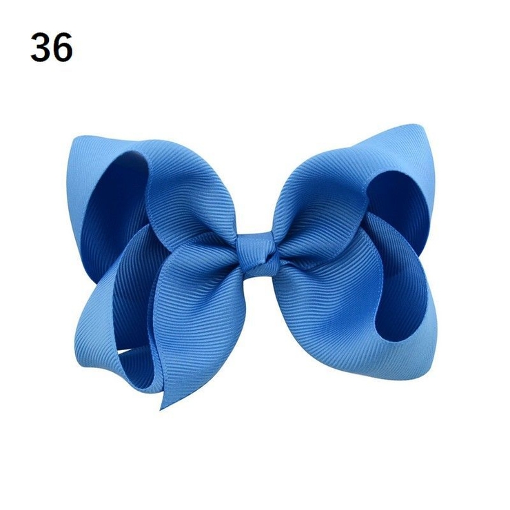 ヘアクリップ リボン ヘアアクセサリー | PlusNao | 詳細画像17 