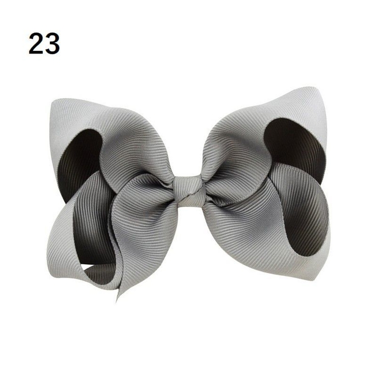 ヘアクリップ リボン ヘアアクセサリー | PlusNao | 詳細画像4 