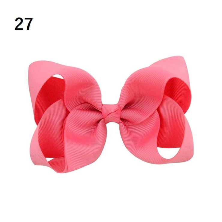 ヘアクリップ リボン ヘアアクセサリー | PlusNao | 詳細画像8 