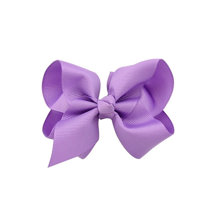 ヘアクリップ リボン ヘアアクセサリー | PlusNao | 詳細画像10 