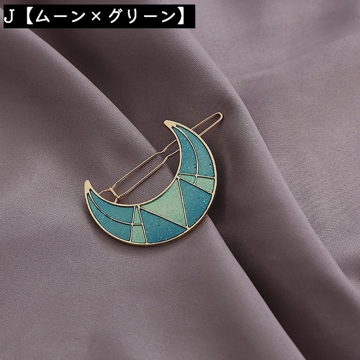 ヘアピン 2個セット 3個セット | PlusNao | 詳細画像12 