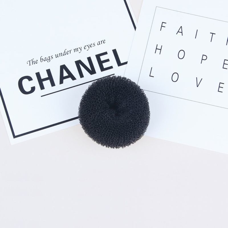 お団子メーカー シニヨンメーカー レディース | PlusNao | 詳細画像4 