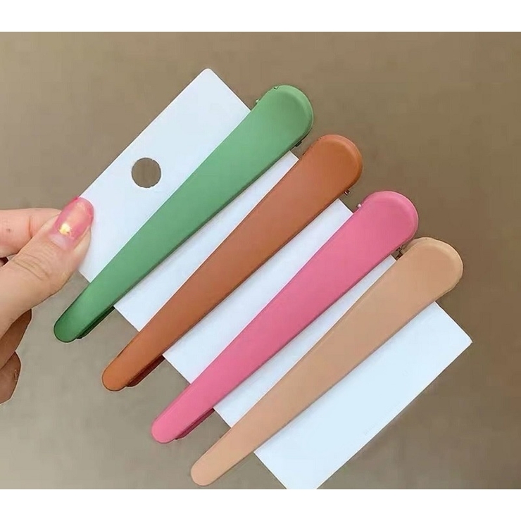 ヘアクリップ くちばしクリップ レディース | PlusNao | 詳細画像4 