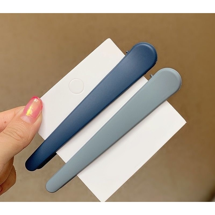 ヘアクリップ くちばしクリップ レディース | PlusNao | 詳細画像5 