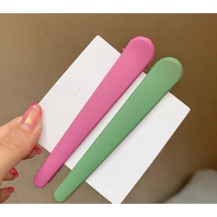 ヘアクリップ くちばしクリップ レディース | PlusNao | 詳細画像6 