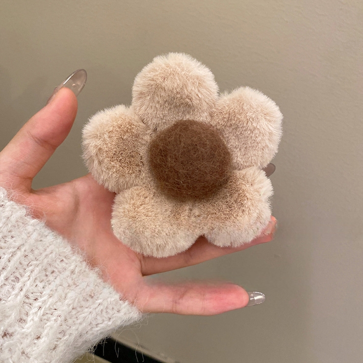 ヘアクリップ ヘアアクセサリー レディース | PlusNao | 詳細画像7 