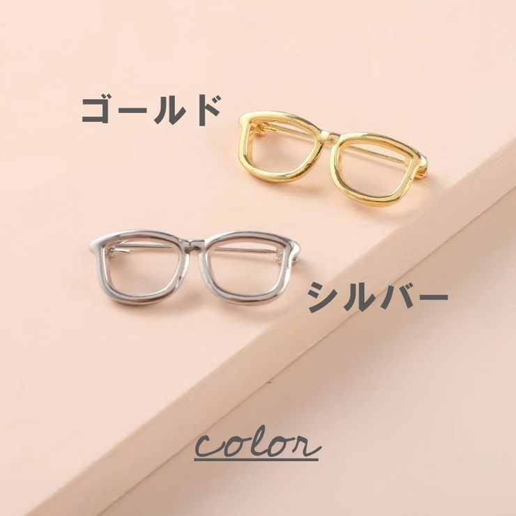 ブローチ ピン レディース | PlusNao | 詳細画像7 