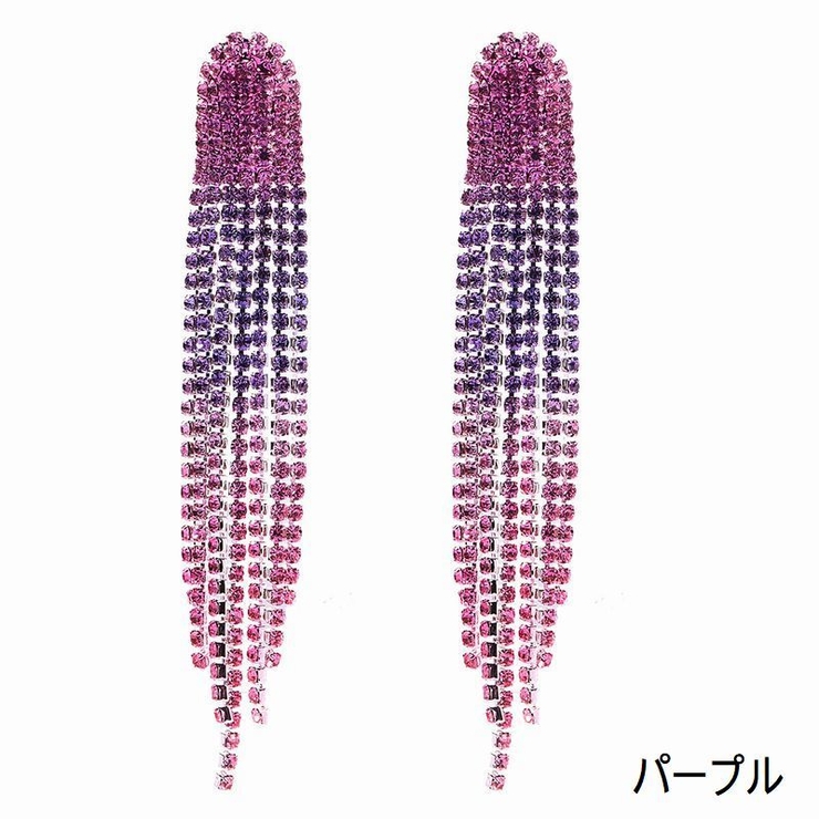 ピアス スタッドピアス レディース | PlusNao | 詳細画像11 