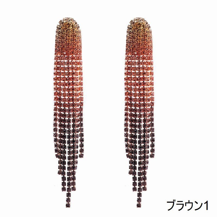 ピアス スタッドピアス レディース | PlusNao | 詳細画像12 