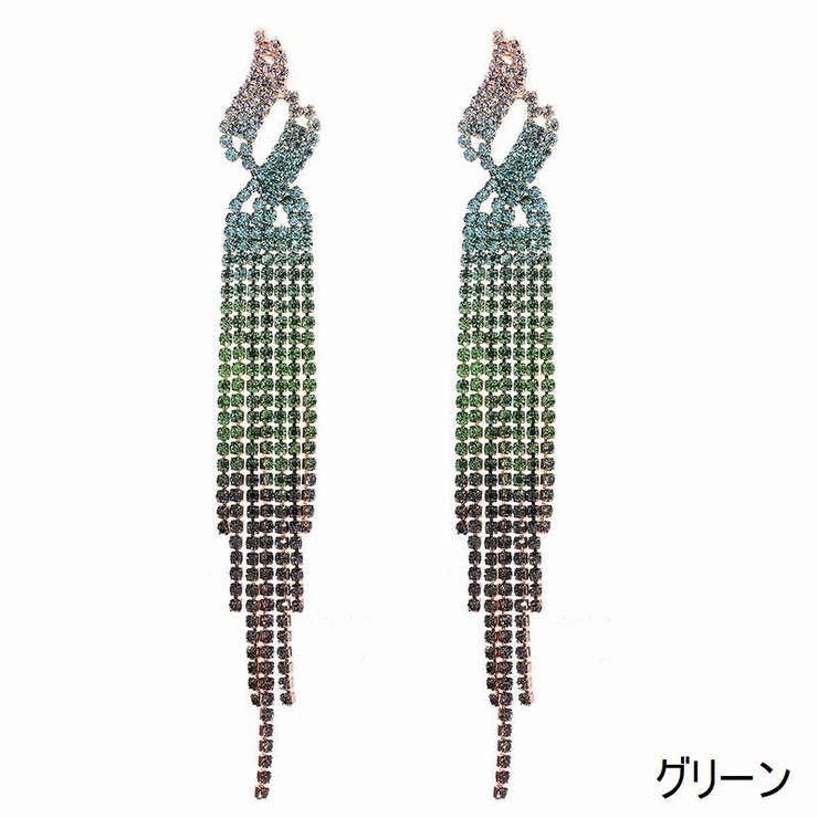 ピアス スタッドピアス レディース | PlusNao | 詳細画像13 
