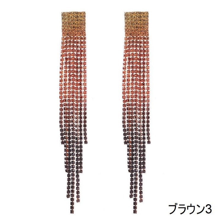 ピアス スタッドピアス レディース | PlusNao | 詳細画像15 