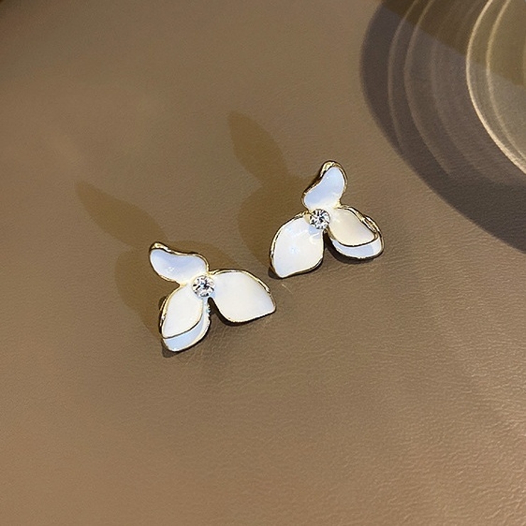 ピアス スタッドピアス レディース | PlusNao | 詳細画像10 