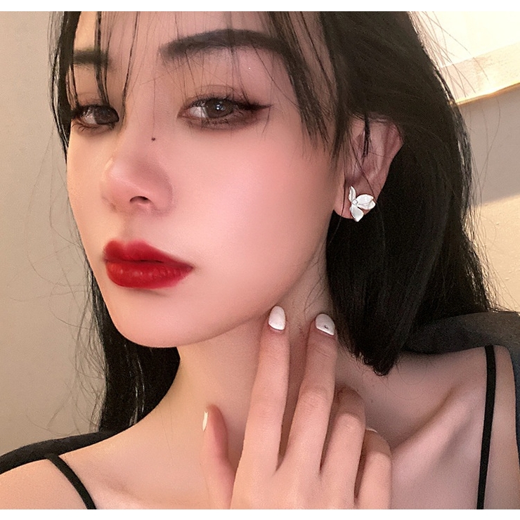 ピアス スタッドピアス レディース | PlusNao | 詳細画像2 