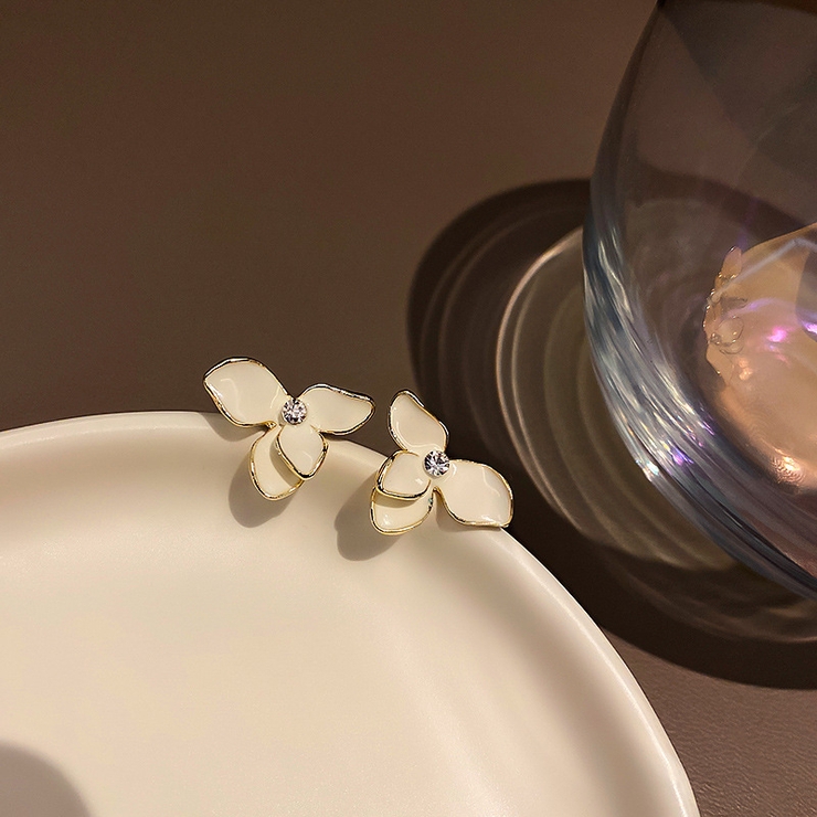 ピアス スタッドピアス レディース | PlusNao | 詳細画像7 