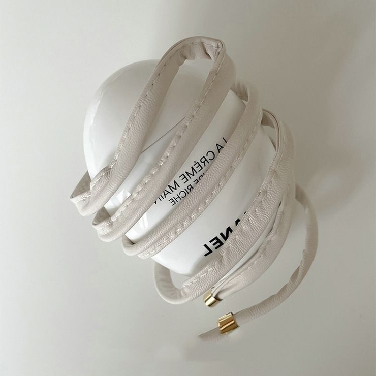 ワイヤーポニー ヘアワイヤー アレンジワイヤー | PlusNao | 詳細画像10 