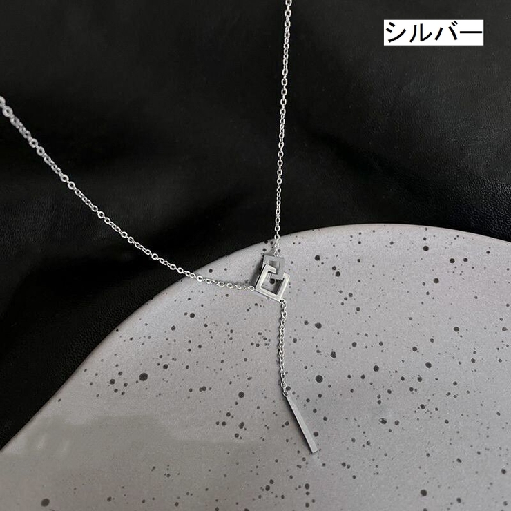 ネックレス アクセサリー レディース | PlusNao | 詳細画像14 