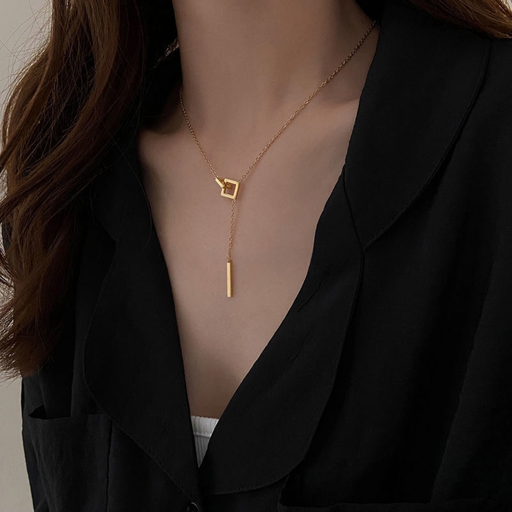 ネックレス アクセサリー レディース | PlusNao | 詳細画像2 