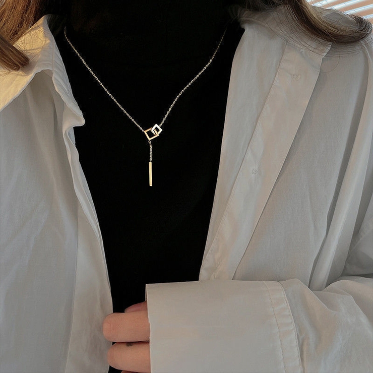 ネックレス アクセサリー レディース | PlusNao | 詳細画像4 