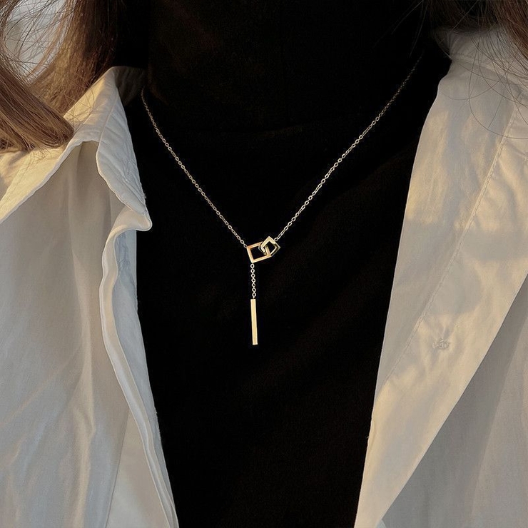 ネックレス アクセサリー レディース | PlusNao | 詳細画像5 