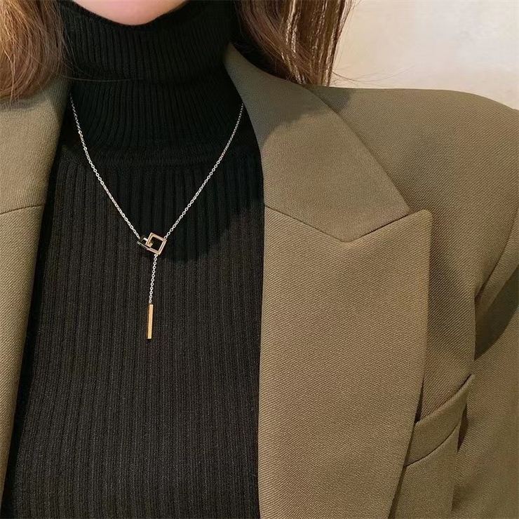 ネックレス アクセサリー レディース | PlusNao | 詳細画像7 