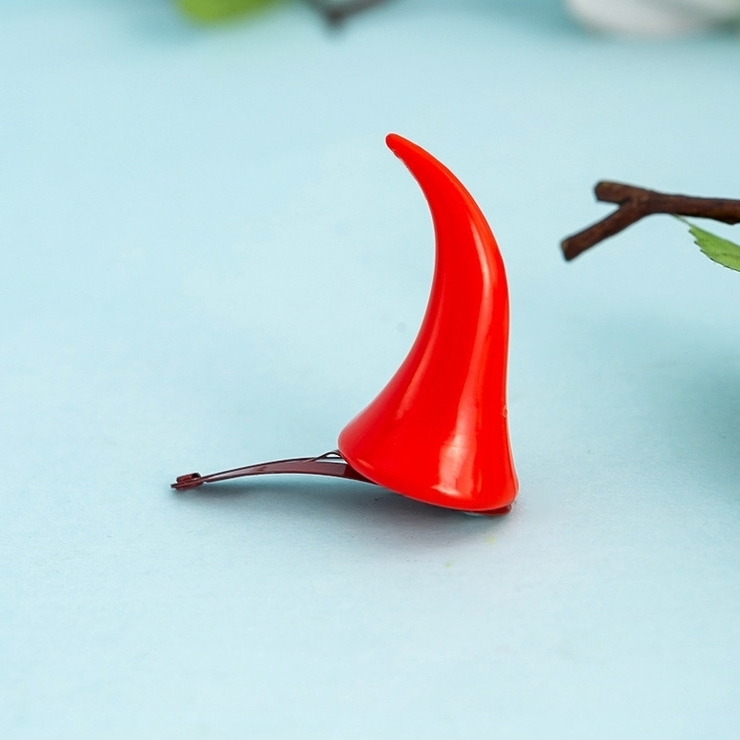 ヘアピン パッチン留め 2個セット | PlusNao | 詳細画像5 