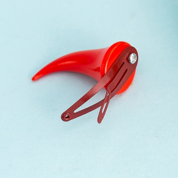 ヘアピン パッチン留め 2個セット | PlusNao | 詳細画像6 