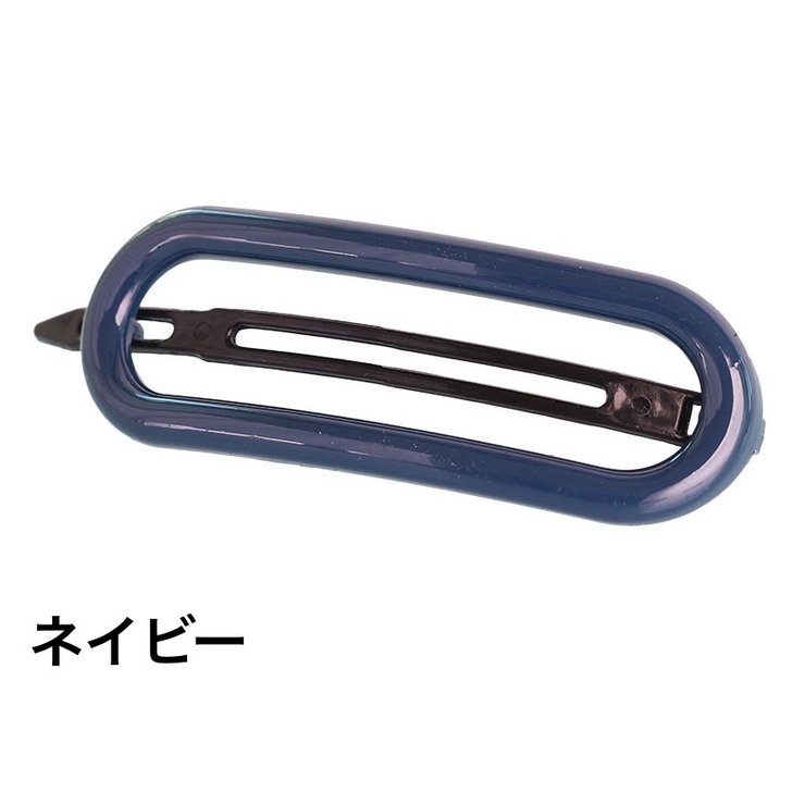 バレッタ ヘアクリップ レディース | PlusNao | 詳細画像13 