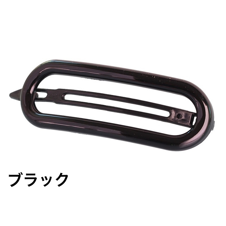 バレッタ ヘアクリップ レディース | PlusNao | 詳細画像14 