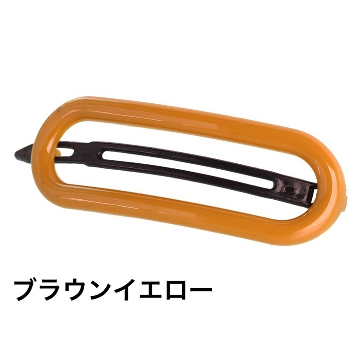 バレッタ ヘアクリップ レディース | PlusNao | 詳細画像7 