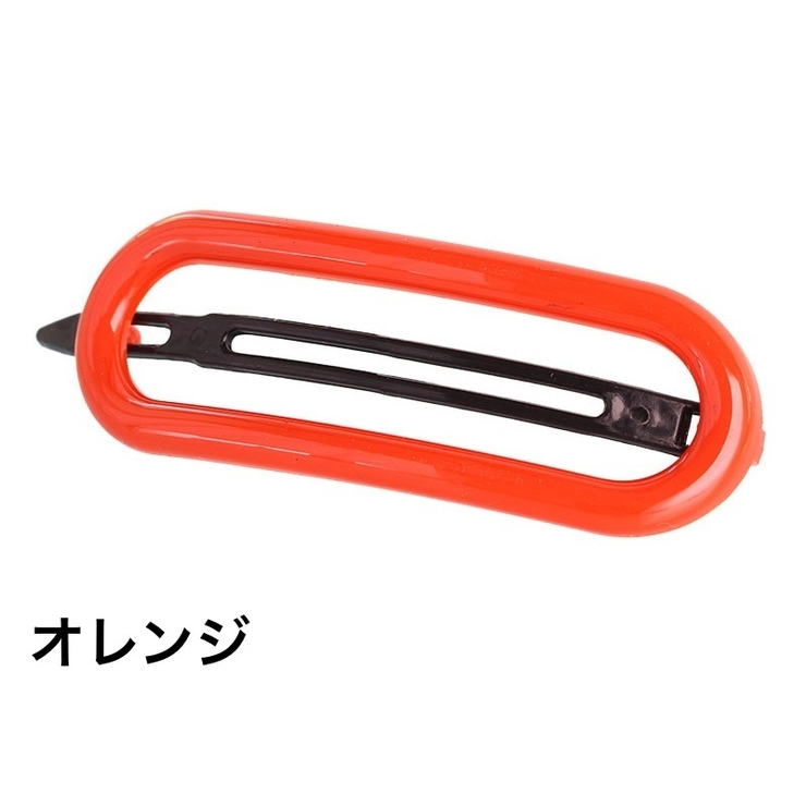 バレッタ ヘアクリップ レディース | PlusNao | 詳細画像8 