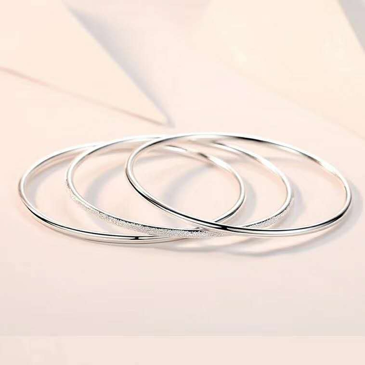 ブレスレット 三連 3連 | PlusNao | 詳細画像13 