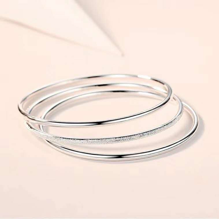 ブレスレット 三連 3連 | PlusNao | 詳細画像14 