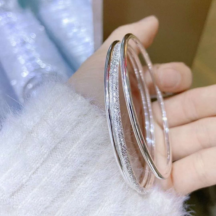 ブレスレット 三連 3連 | PlusNao | 詳細画像9 