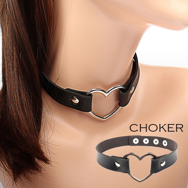 チョーカー ネックレス レディース | PlusNao | 詳細画像1 