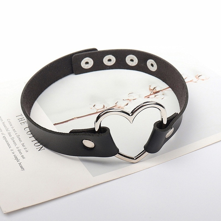 チョーカー ネックレス レディース | PlusNao | 詳細画像2 