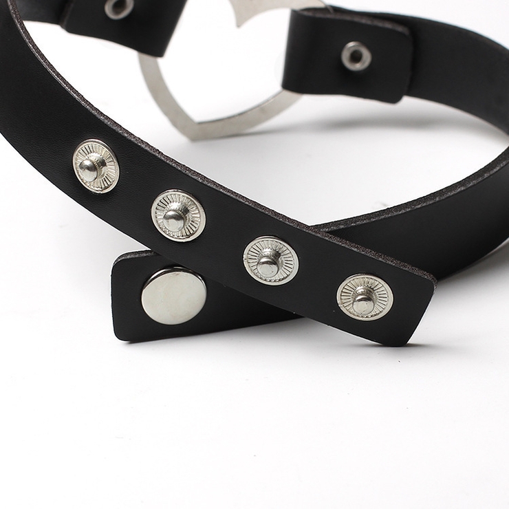 チョーカー ネックレス レディース | PlusNao | 詳細画像4 