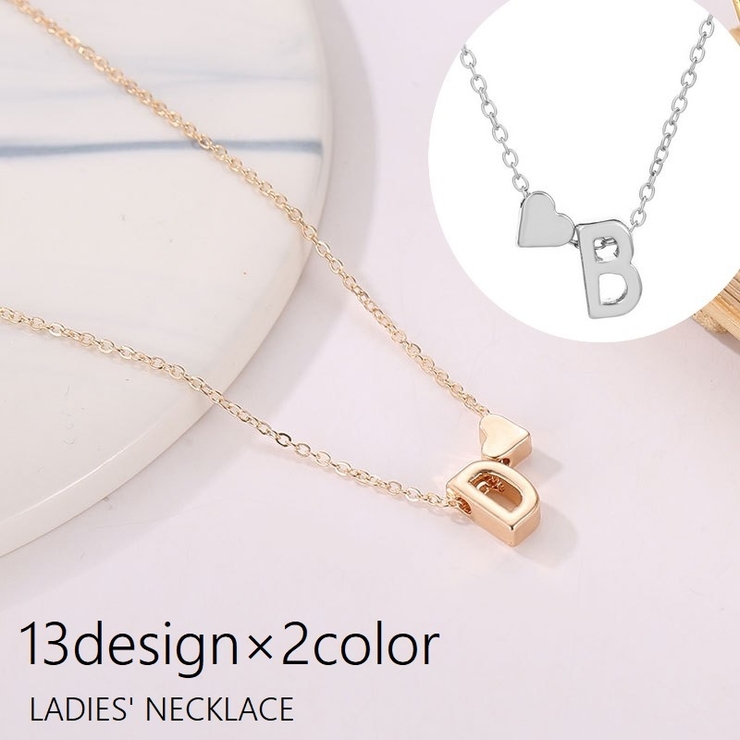 ネックレス ペンダント 首飾り | PlusNao | 詳細画像1 