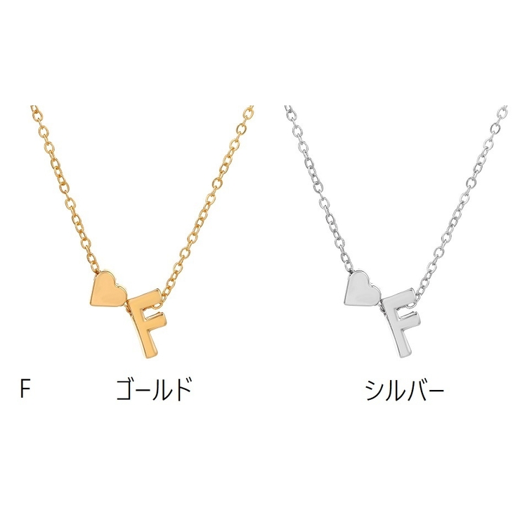 ネックレス ペンダント 首飾り | PlusNao | 詳細画像10 