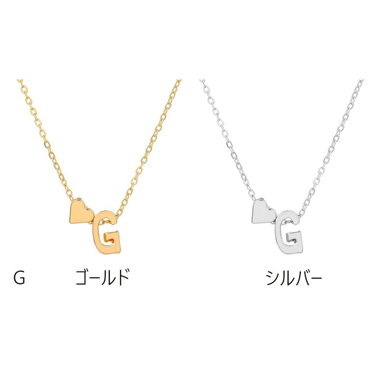 ネックレス ペンダント 首飾り | PlusNao | 詳細画像11 