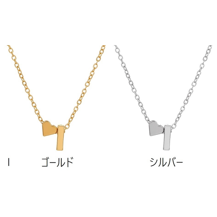 ネックレス ペンダント 首飾り | PlusNao | 詳細画像13 