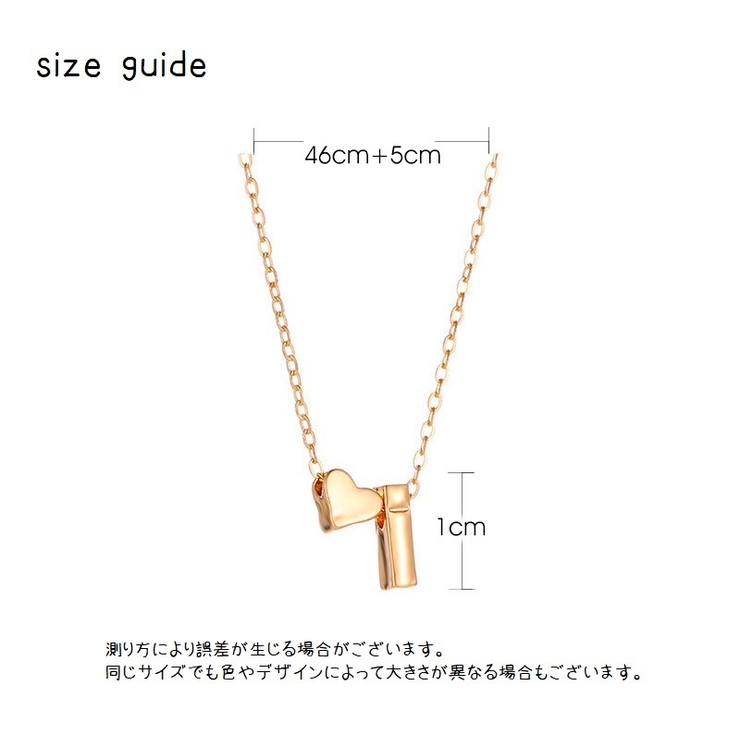 ネックレス ペンダント 首飾り | PlusNao | 詳細画像19 